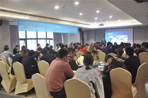 狼性销售与酒店会员管理双赋能 河南近百位销售精英接受实战培训