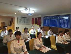 免费试学四天，实战升级！重庆七星酒店餐饮管理培训班火热招生中，成就未来MBA级管理者