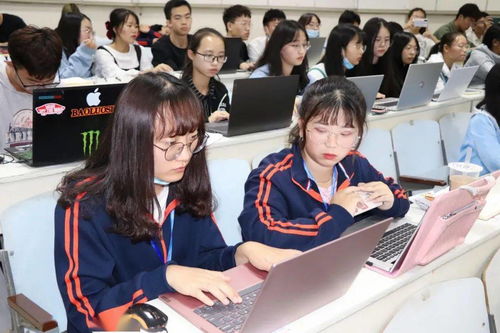 旅游与酒店管理学院团委成功举办新媒体工作技能与酒店管理培训会